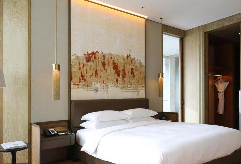 سوییت, Grand Hyatt Xi An