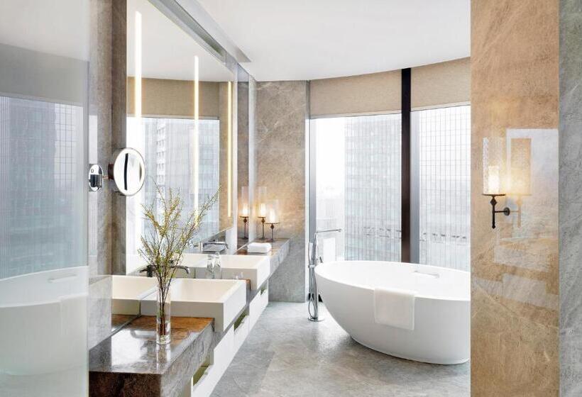 سوییت اجرایی, Grand Hyatt Xi An