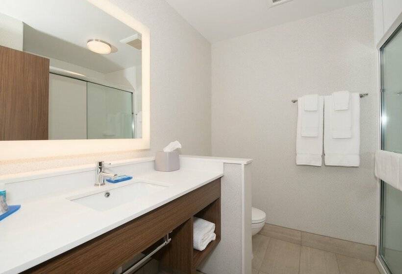 Люкс, Holiday Inn Express & Suites Lehi   Thanksgiving Point, An Ihg
