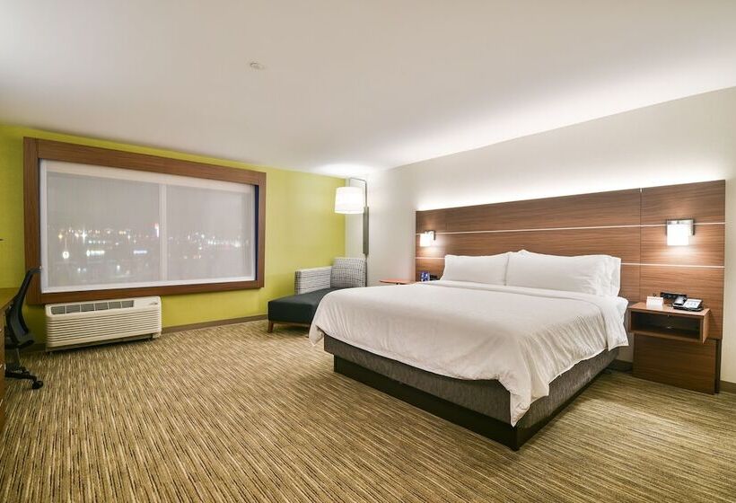 Номер Стандарт, Holiday Inn Express & Suites Lehi   Thanksgiving Point, An Ihg
