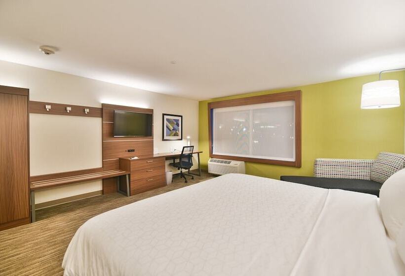 Номер Стандарт, Holiday Inn Express & Suites Lehi   Thanksgiving Point, An Ihg