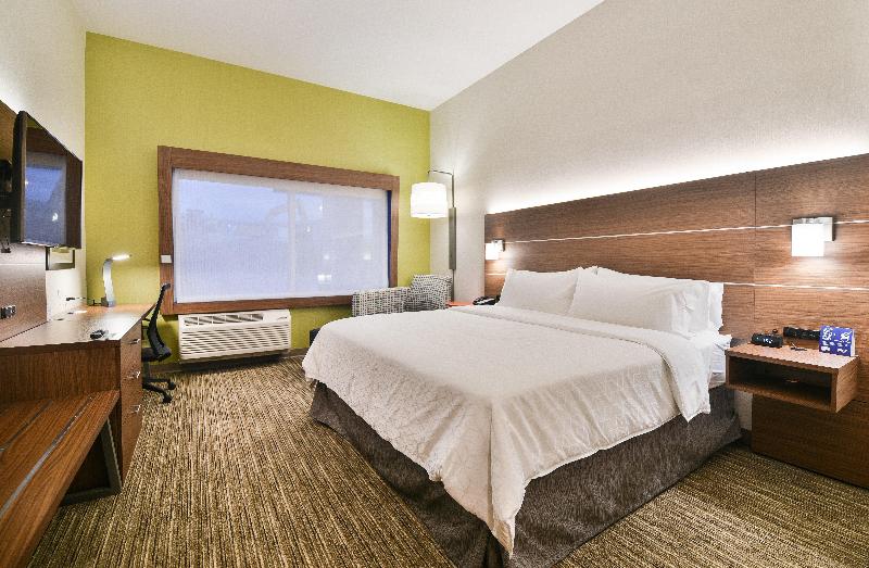 Стандартный Номер Кровать Кинг, Holiday Inn Express & Suites Lehi   Thanksgiving Point, An Ihg