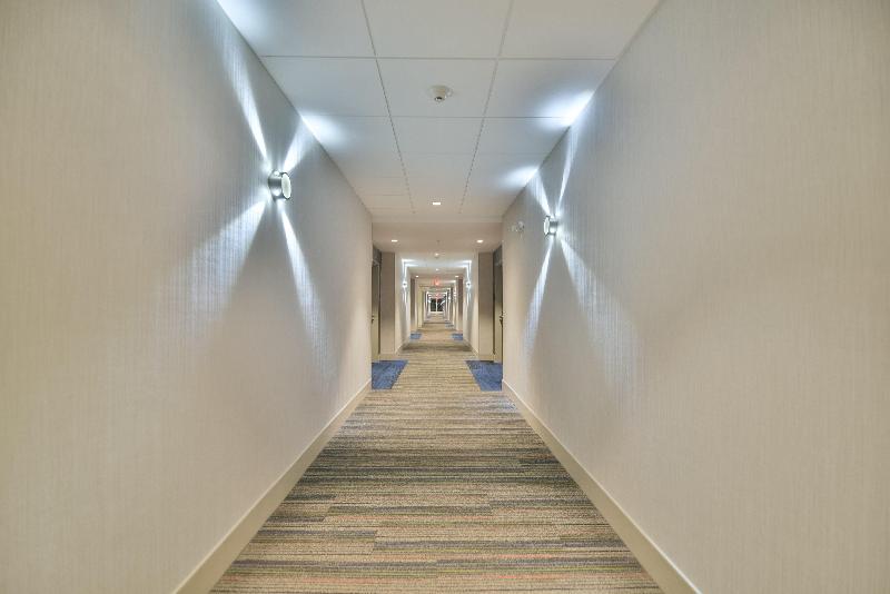 Люкс, Holiday Inn Express & Suites Lehi   Thanksgiving Point, An Ihg