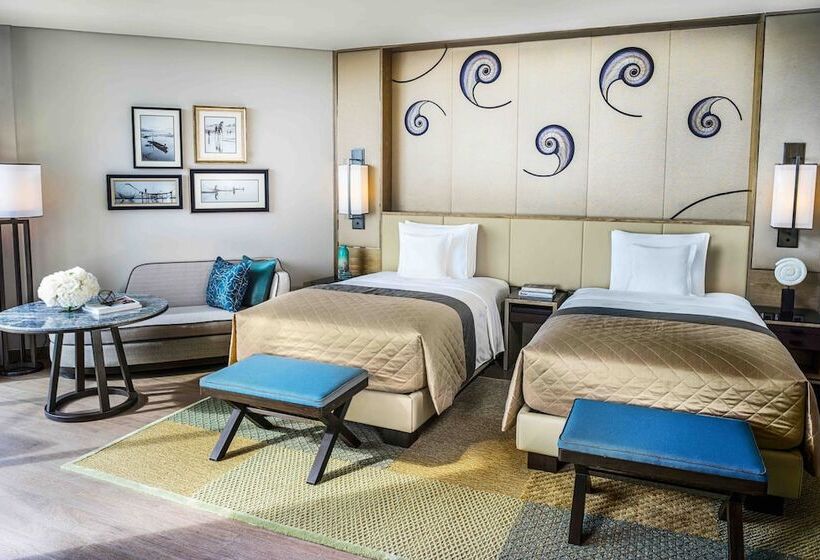 اتاق کلاسیک, Intercontinental Phu Quoc Long Beach Resort, An Ihg