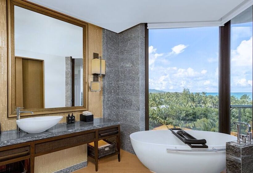 سوئیت خانواده 2 خوابه, Intercontinental Phu Quoc Long Beach Resort, An Ihg
