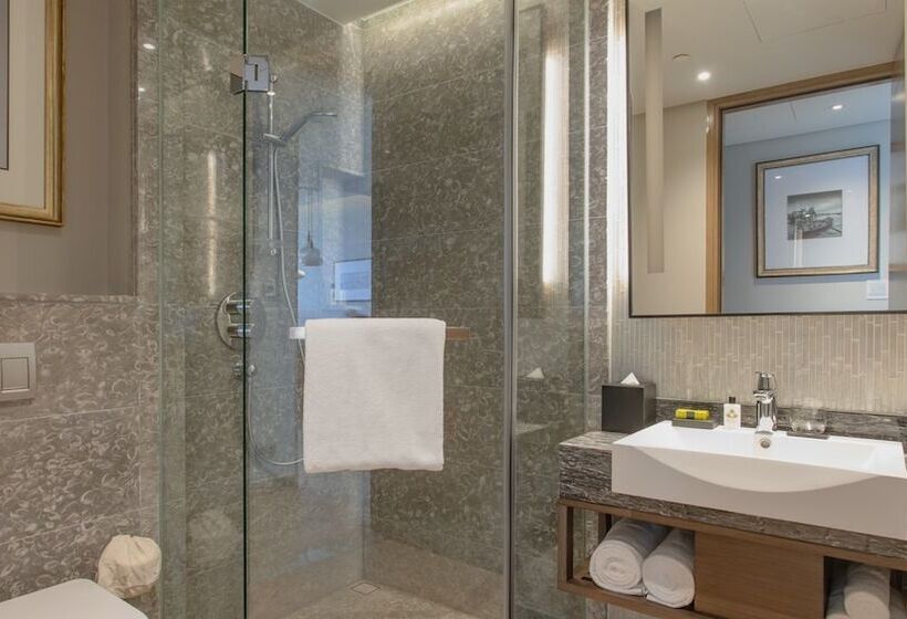 اتاق استاندارد تودرتو, Intercontinental Phu Quoc Long Beach Resort, An Ihg