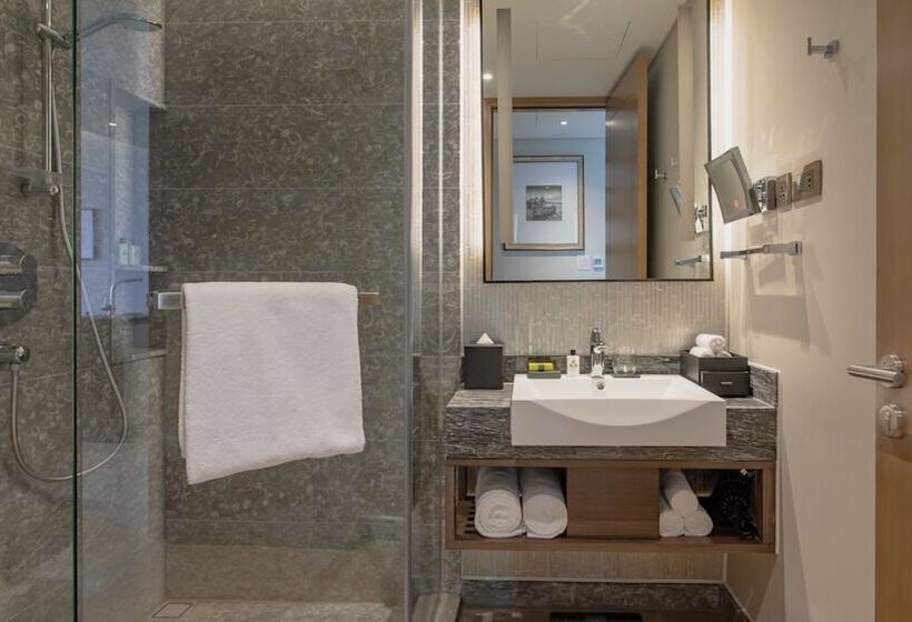اتاق استاندارد تودرتو, Intercontinental Phu Quoc Long Beach Resort, An Ihg