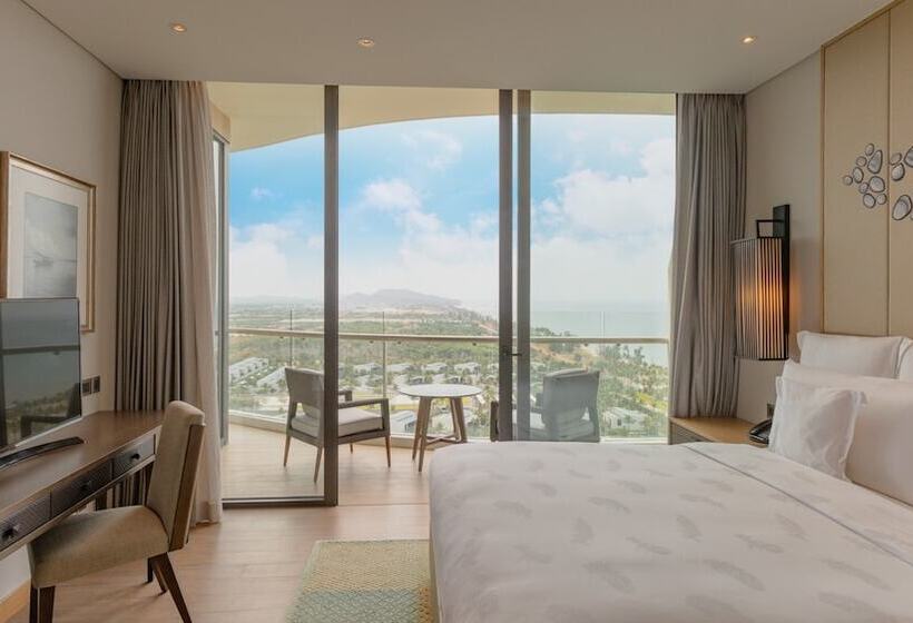 اتاق استاندارد تودرتو, Intercontinental Phu Quoc Long Beach Resort, An Ihg
