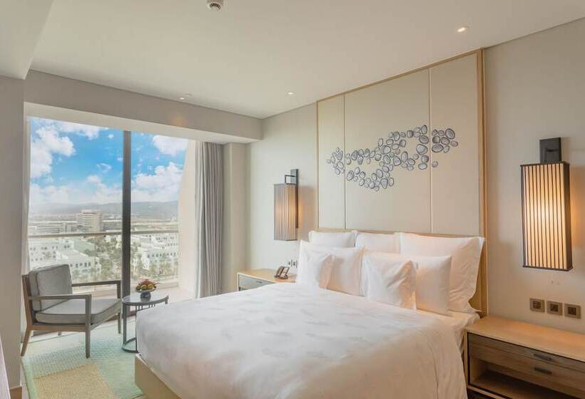 اتاق استاندارد تودرتو, Intercontinental Phu Quoc Long Beach Resort, An Ihg