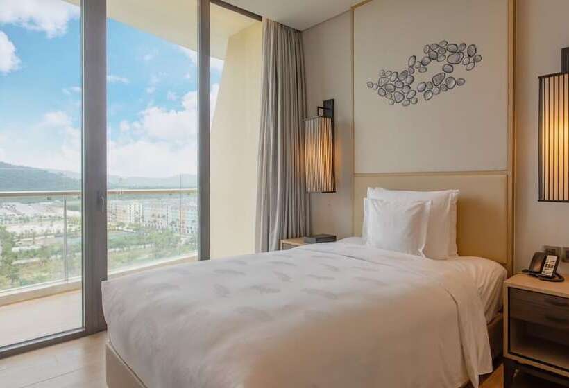 اتاق استاندارد تودرتو, Intercontinental Phu Quoc Long Beach Resort, An Ihg