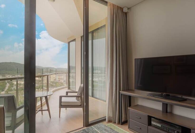 آپارتمان 1 خوابه, Intercontinental Phu Quoc Long Beach Resort, An Ihg