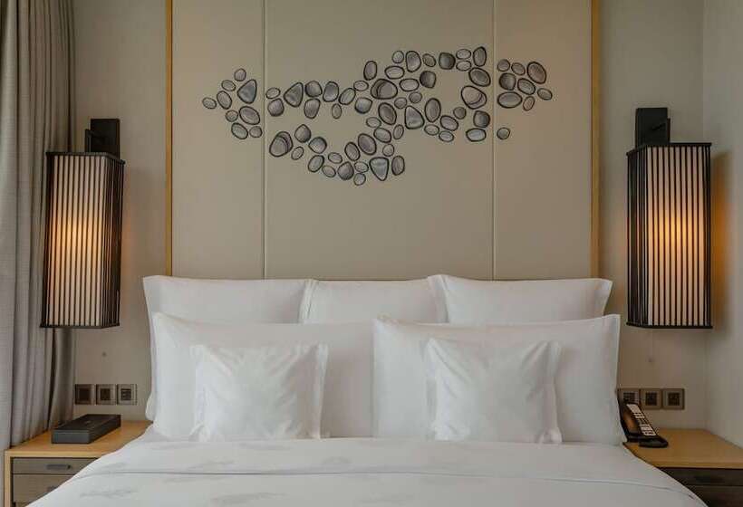 آپارتمان 1 خوابه, Intercontinental Phu Quoc Long Beach Resort, An Ihg