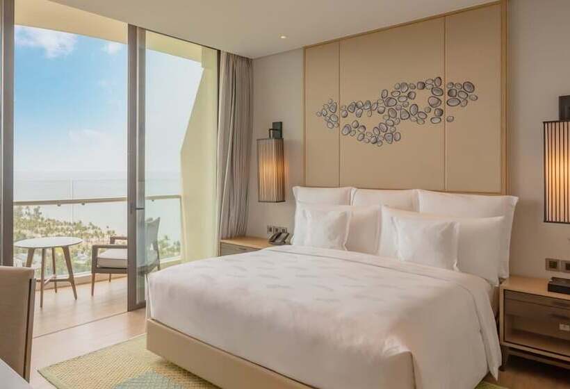 آپارتمان 1 خوابه, Intercontinental Phu Quoc Long Beach Resort, An Ihg