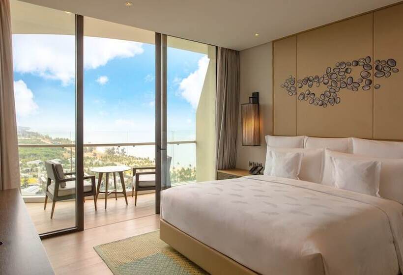آپارتمان 1 خوابه, Intercontinental Phu Quoc Long Beach Resort, An Ihg