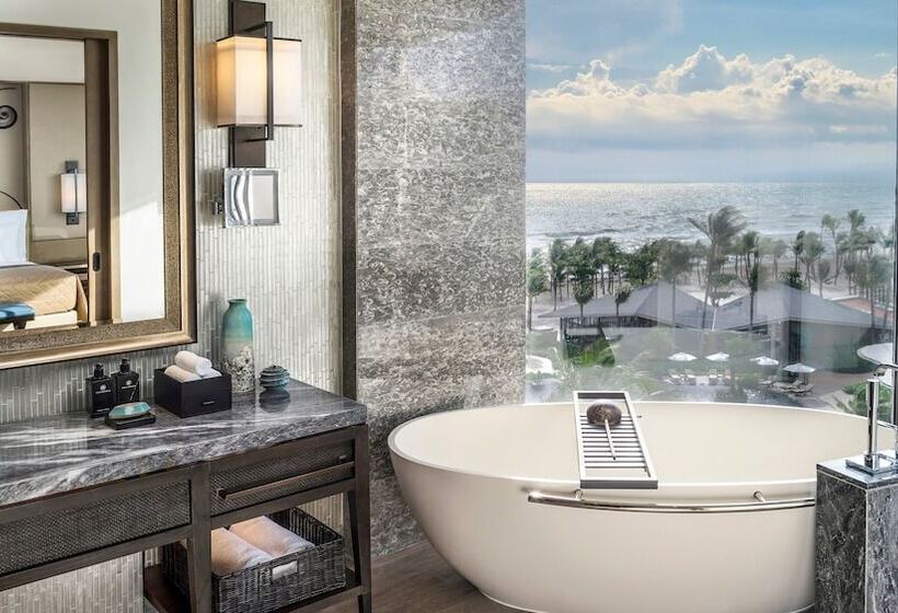 اتاق کلاسیک, Intercontinental Phu Quoc Long Beach Resort, An Ihg