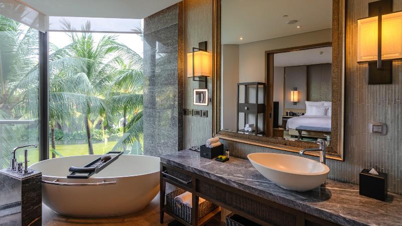 اتاق کلاسیک, Intercontinental Phu Quoc Long Beach Resort, An Ihg