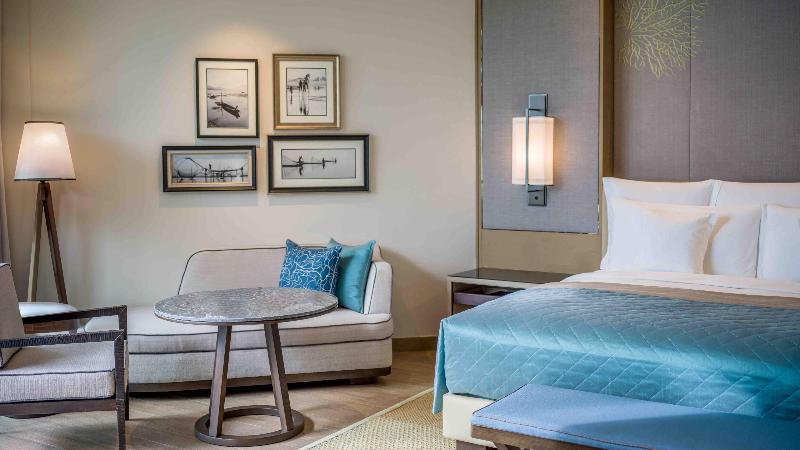 اتاق کلاسیک, Intercontinental Phu Quoc Long Beach Resort, An Ihg