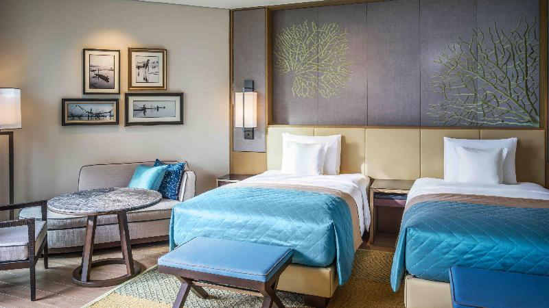 اتاق کلاسیک, Intercontinental Phu Quoc Long Beach Resort, An Ihg