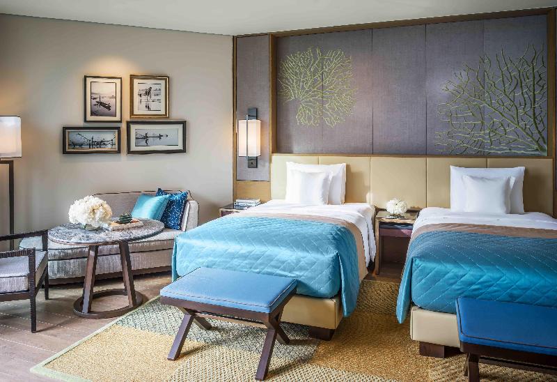 اتاق کلاسیک, Intercontinental Phu Quoc Long Beach Resort, An Ihg
