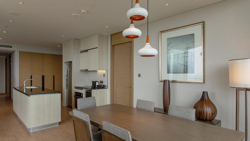 آپارتمان 2 خوابه با چشم‌انداز دریا, Intercontinental Phu Quoc Long Beach Resort, An Ihg