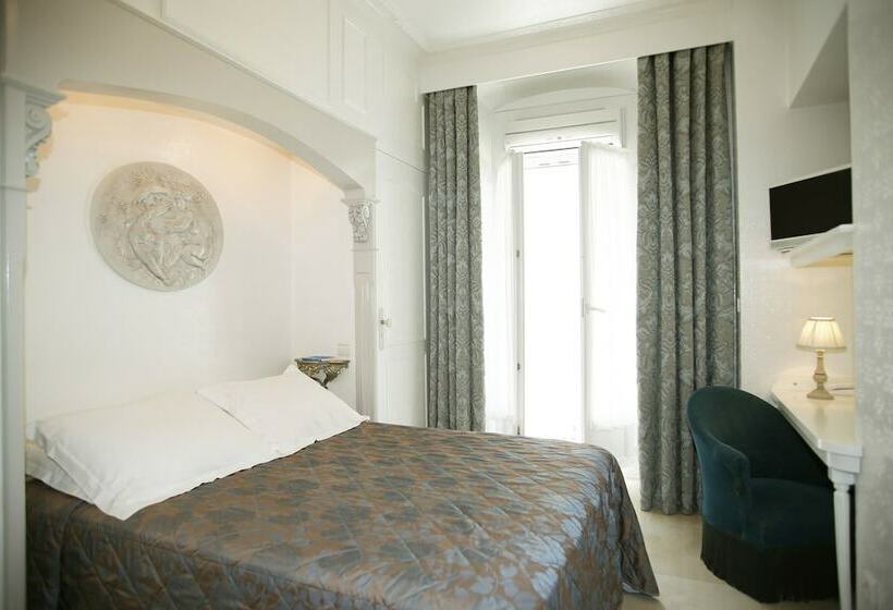 Номер Комфорт, Le Magnolia