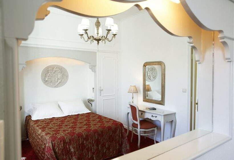 Номер Комфорт, Le Magnolia