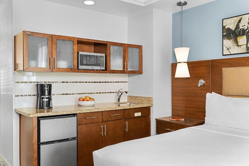 Вилла 1 Спальня, Marriott S Desert Springs Villas Ii