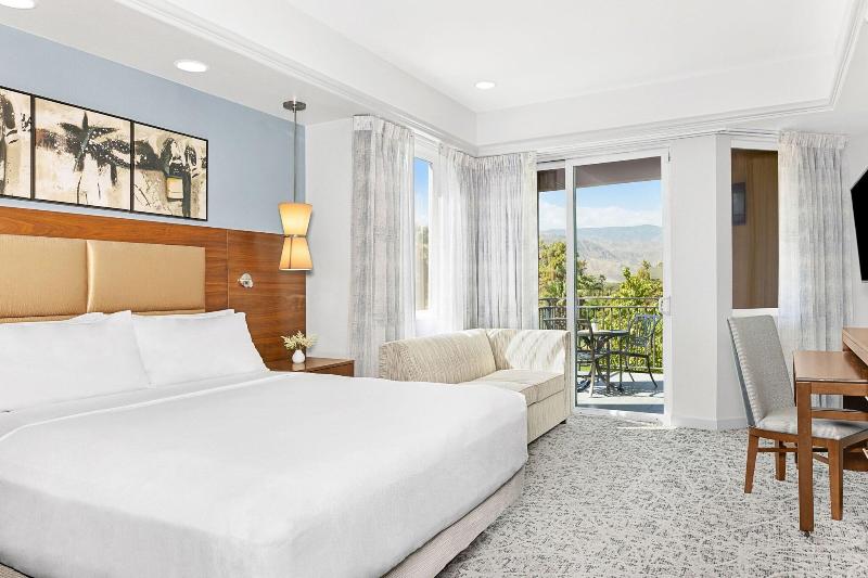 Вилла 1 Спальня, Marriott S Desert Springs Villas Ii