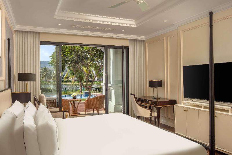 ویلای 4 خوابه, Meliá Vinpearl Cam Ranh Beach Resort