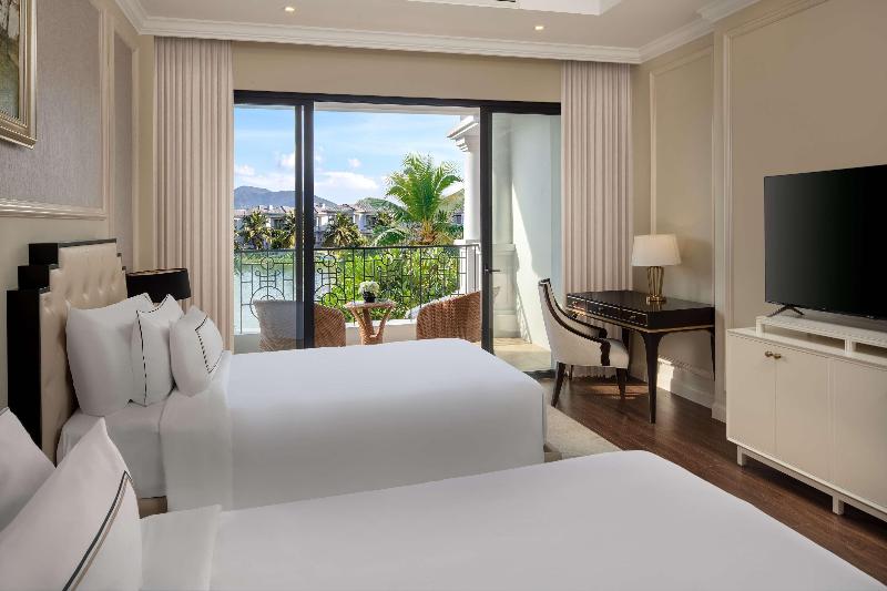 ویلای 4 خوابه, Meliá Vinpearl Cam Ranh Beach Resort