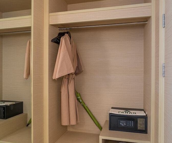 풀장 전망 디럭스 룸, Panan Krabi Resort   Sha Extra Plus