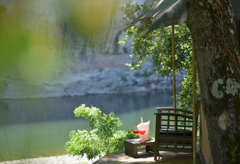 , Prehistoric Lodge   Adult Only