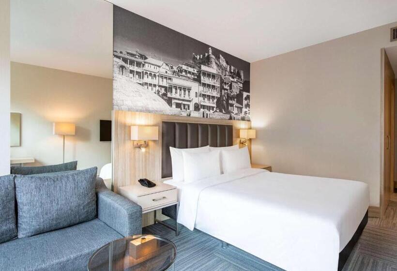 اتاق سوپریور, Tbilisi Saburtalo Hotel By Mercure