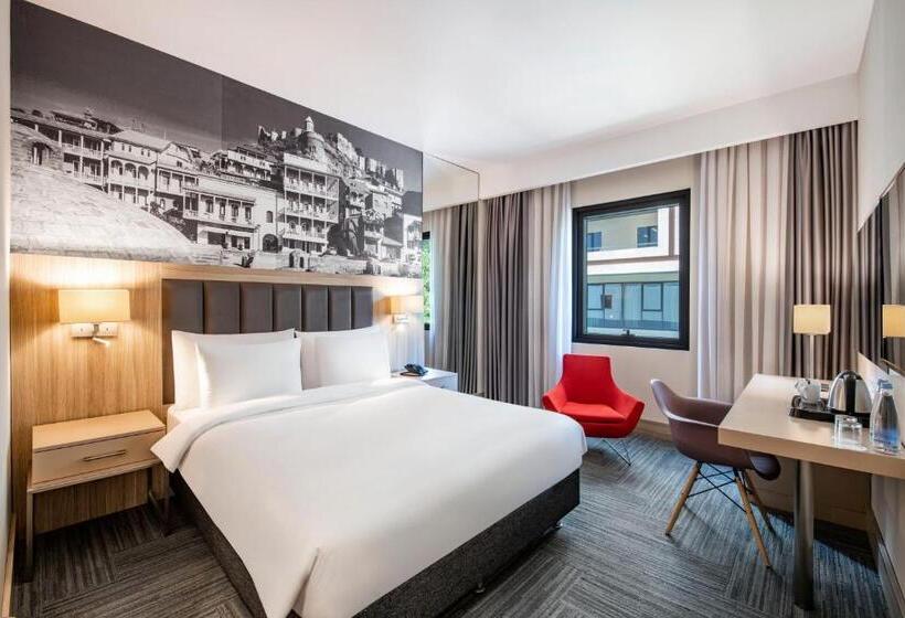 اتاق استاندارد, Tbilisi Saburtalo Hotel By Mercure