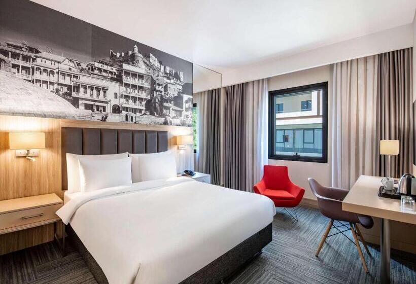 اتاق استاندارد, Tbilisi Saburtalo Hotel By Mercure