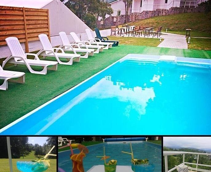 Номер Стандарт с Террасой, Lac De Verde   Golf&leisure Resort