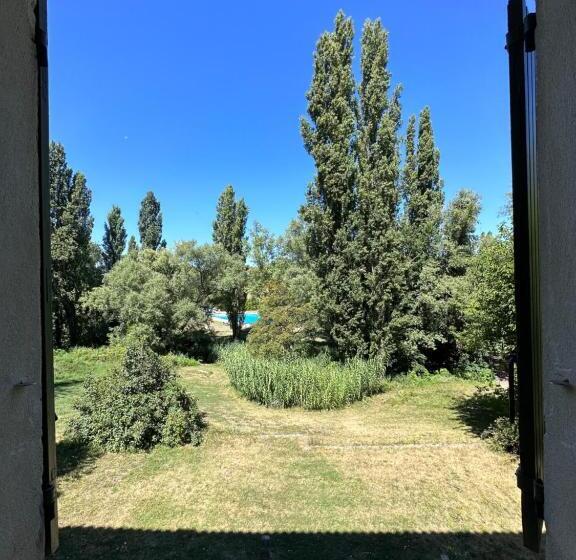 Family Suite, Le Moulin D Antelon