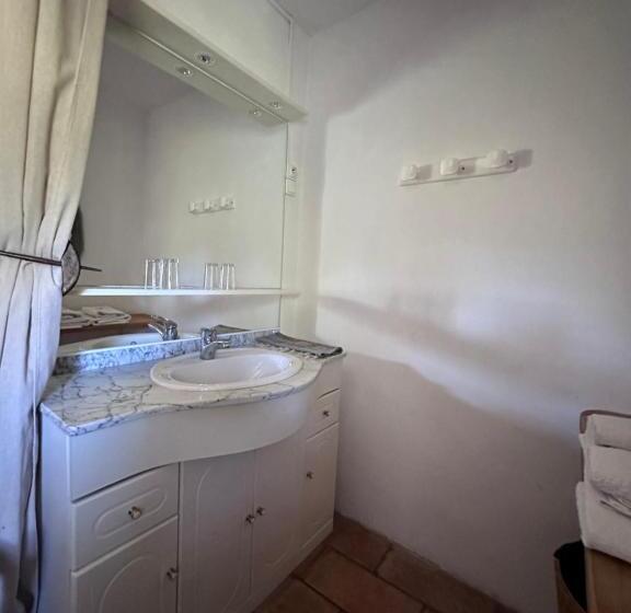 Family Suite, Le Moulin D Antelon