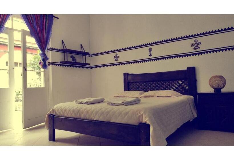 스탠다드 룸, Hostal Yakumama