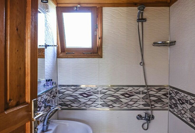Бунгало Стандарт, Lemon Garden Lodge