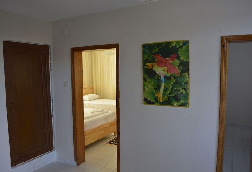 Апартаменты 2 Спальни, Lemon Garden Lodge