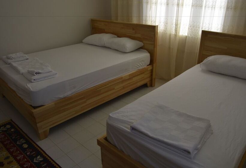 Апартаменты 2 Спальни, Lemon Garden Lodge