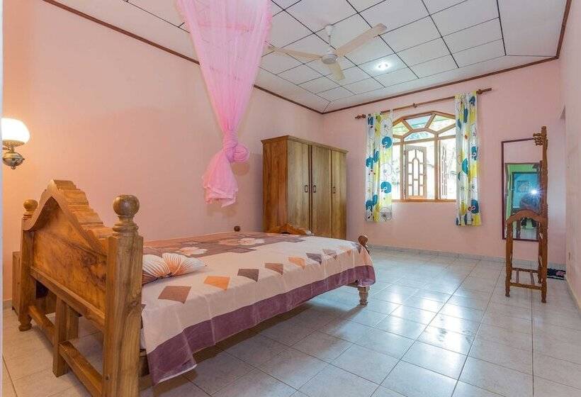 Номер Deluxe, Swiss Villa Beruwala
