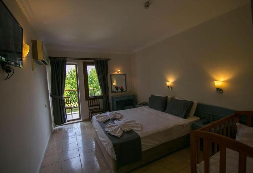 اتاق استاندارد, Kilim Hotel & Apart