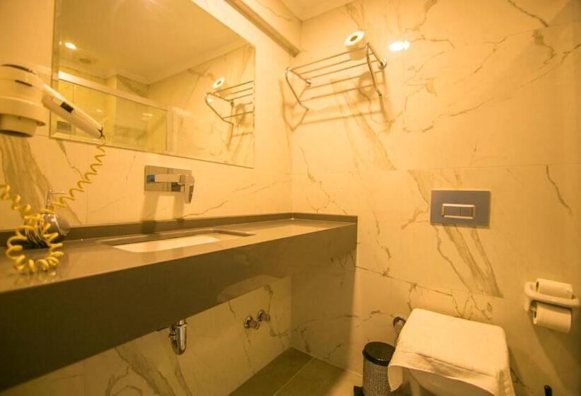 اتاق استاندارد, Kilim Hotel & Apart