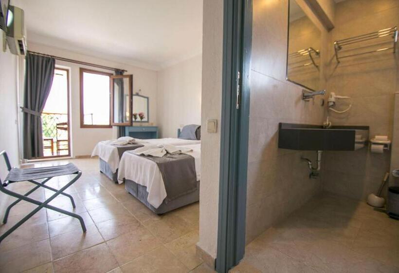 اتاق استاندارد, Kilim Hotel & Apart