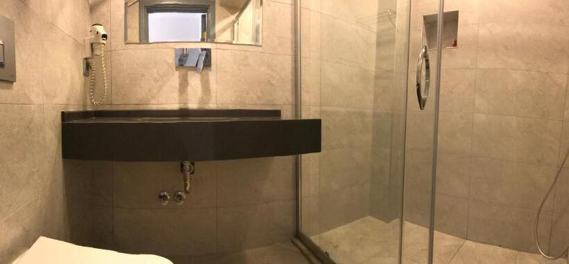 اتاق استاندارد سه نفره, Kilim Hotel & Apart