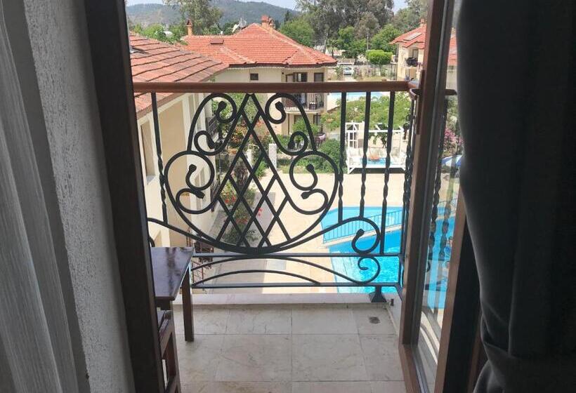 اتاق استاندارد سه نفره, Kilim Hotel & Apart