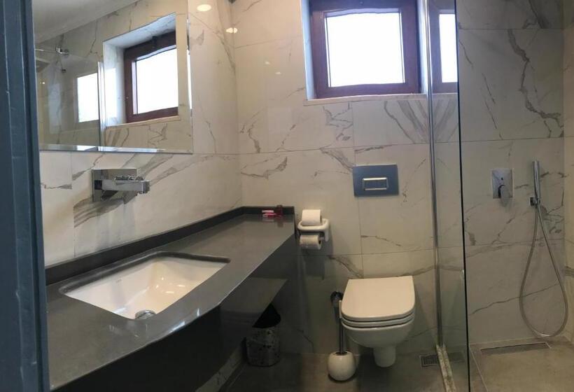 اتاق استاندارد سه نفره, Kilim Hotel & Apart