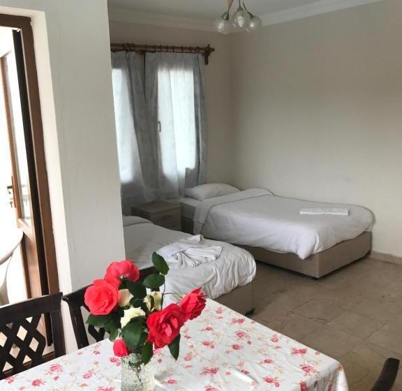 آپارتمان 1 خوابه, Kilim Hotel & Apart